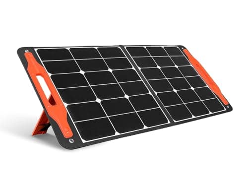 Solar Popo G100 Ładowarka Słoneczna 100W