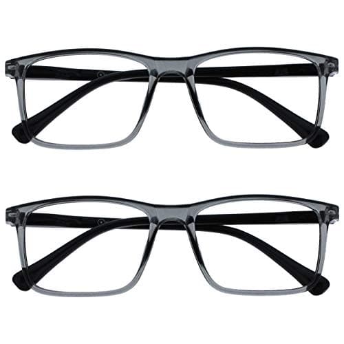 Opulize RR4-7 Okulary Do Czytania 2-Pak