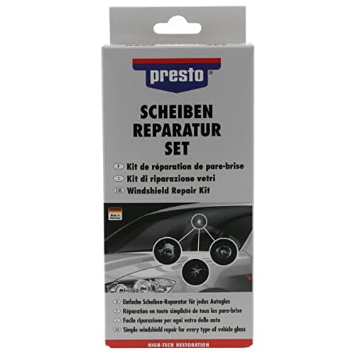 Presto 521133 Zestaw do Naprawy Szyb