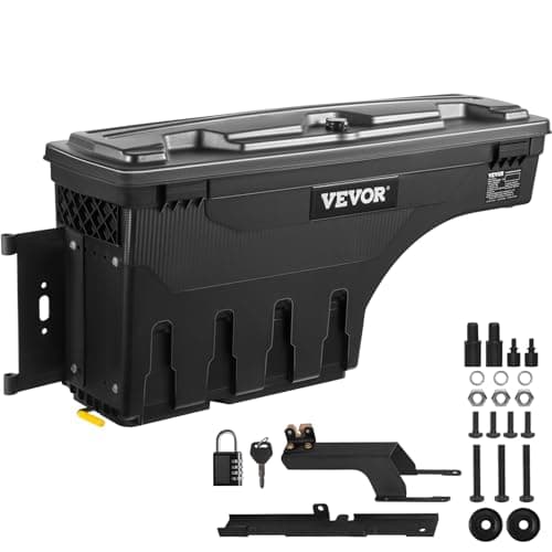 VEVOR Skrzynia Narzędziowa Truck Bed 25L