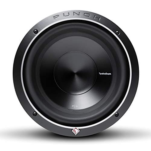 Rockford Fosgate Punch P3D4-10 Subwoofer