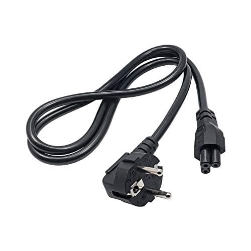 Akyga AK-NB-08A Kabel Zasilający 3-pinowy