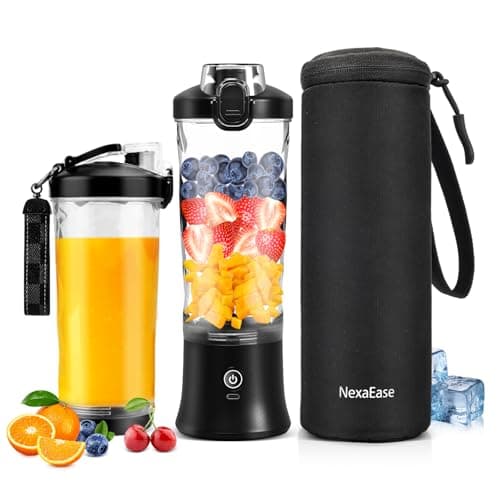 Swietonic NexaEase Przenośny Blender 590 ml