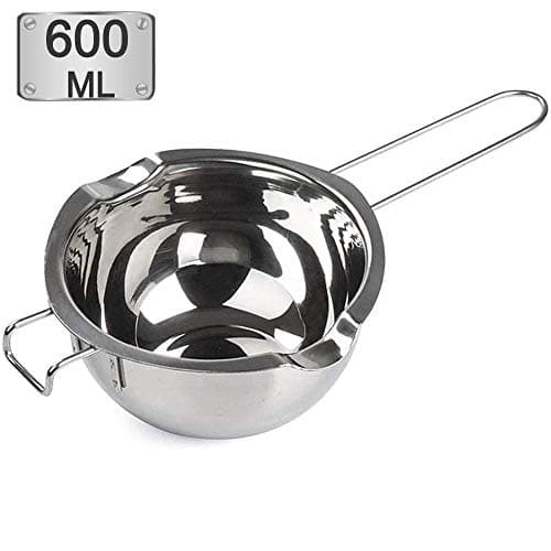 Garnek do Kąpieli Wodnej Songziming 600 ml