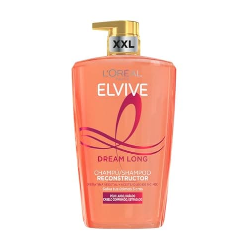L'Oréal Paris Elvive Dream Long Szampon 1 l