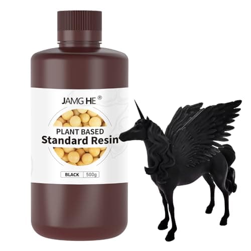 Jamg He JAMG HE 3112 Żywica Roślinna 500 g