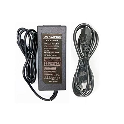 Velain LE120 Zasilacz AC 5V 10A