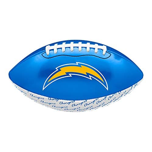 Wilson Mini NFL Team Peewee Piłka do Futbolu