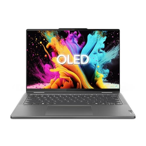 Lenovo Yoga 7 Hybrydowy Laptop 2 w 1