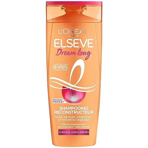 L'Oréal Paris Elseve Dream Long Szampon 300ml