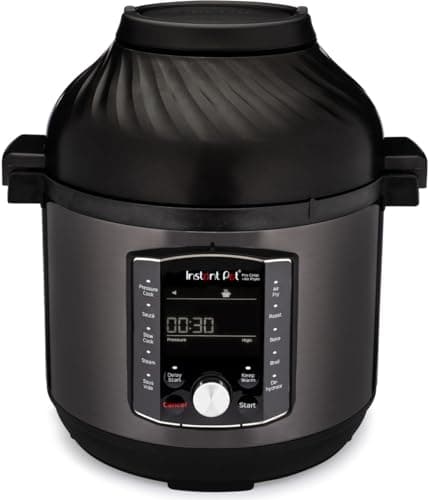 Instant Pot Crisp Szybkowar 7.6L