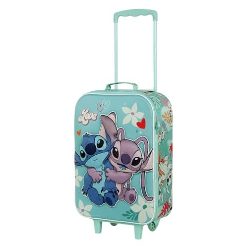 Disney Lilo i Stitch Walizka Dziecięca