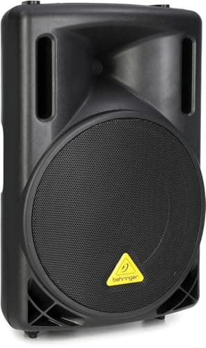Behringer EUROLIVE B212D Aktywna Obudowa Głośnikowa