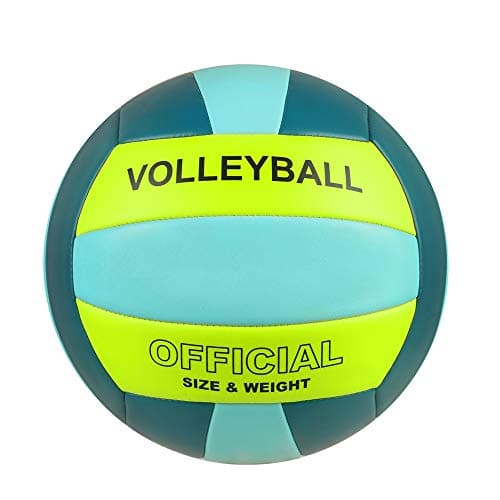 Pecogo Volleyball Rozmiar 5 Plażowa Piłka