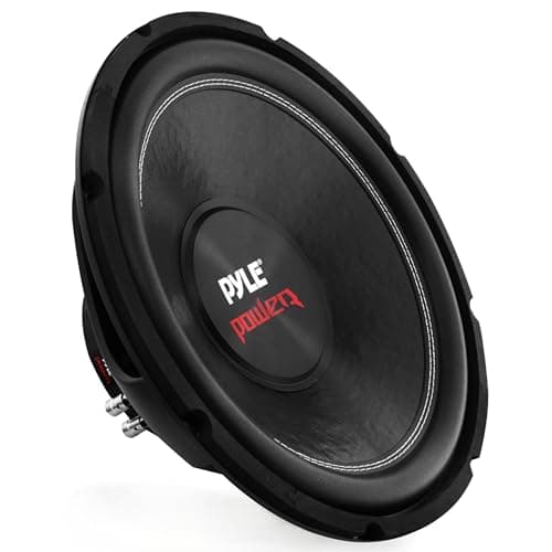 Pyle PLPW8D 20 cm Subwoofer Samochodowy