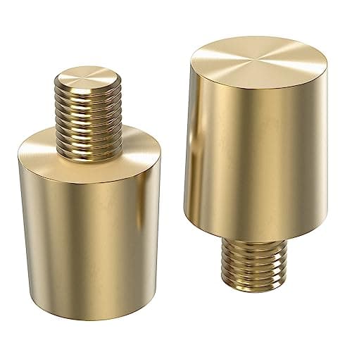URAQT U4-M8 Adapter Zacisków Akumulatora