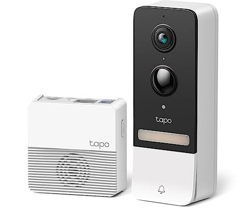 Tapo D230S1 Wideodomofon