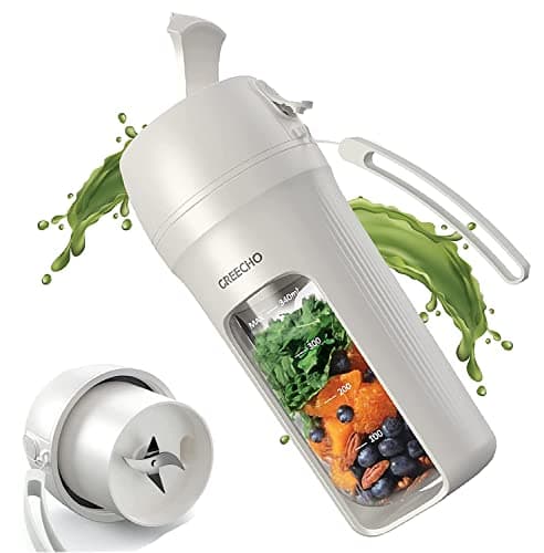 Greecho JC-04 Przenośny Blender 350 ml