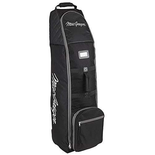 MacGregor MACTC003 Pokrowiec Golfowy Podróżny