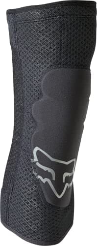 Fox Enduro Knee Rękaw Ochraniacz Kolan Czarny/Szary