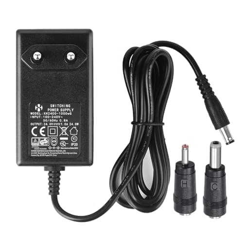 Security-01 XH2400 Adapter Zasilający 24V 1A