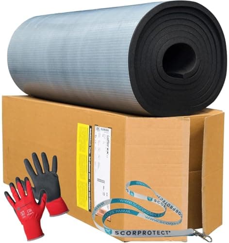 Kaimann Kaiflex KK Płyta 19 mm Samoprzylepna