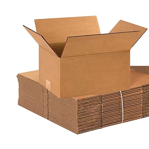 Box USA B1296100PK Pudełka Kartonowe 100 szt.