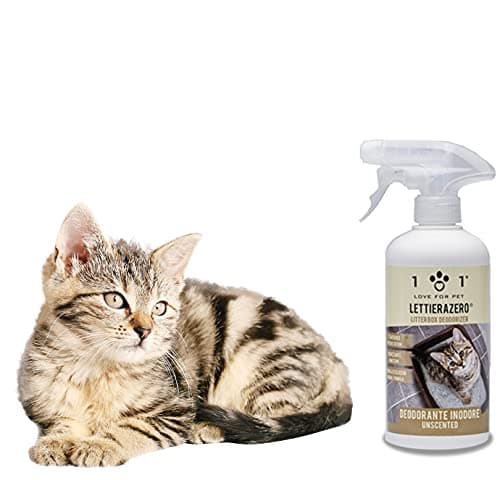 101 Love For Pet Linea 101 Spray 500 ml