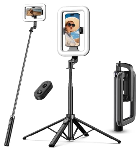 M Mybat Pro Lampa Selfie TT-RCLSEL028