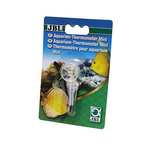 JBL Mini Termometr Akwarium 6121600