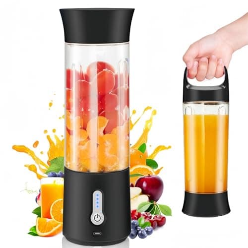 Rainpal Blender001 Przenośny Blender 500mL