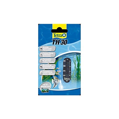 Tetra TH 30 Termometr do Akwarium 1 sztuka