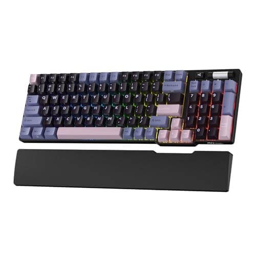RK Royal Kludge RK96 Klawiatura Bezprzewodowa RGB