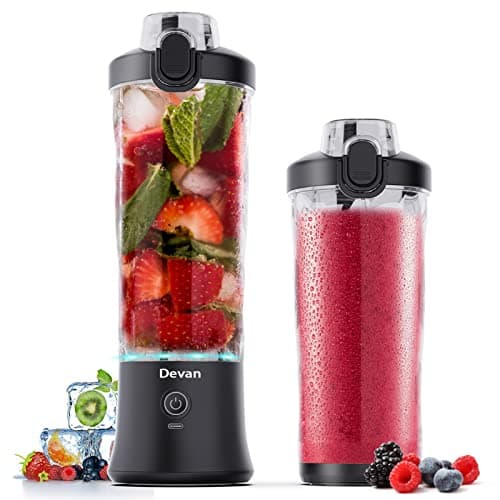 Devan A9 Przenośny Blender 270W Smoothie