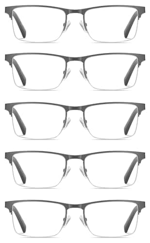 Eyecedar CA959-175 5 sztuk okulary do czytania