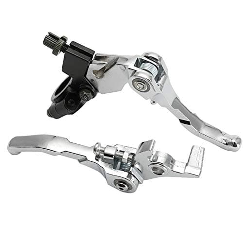 Yctze Yafakpsoq3gud0 Zestaw Dźwigni Motocyklowych