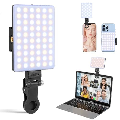 Xinbaohong CL-V11SE Lampa LED do Selfie