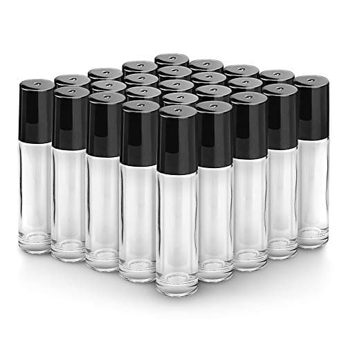 Sungwoo Butelka na wałki 10 ml 2 sztuki