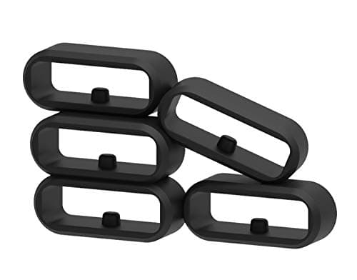 Chofit B07SRRF6T8 Klipsy Zegarka 5 sztuk