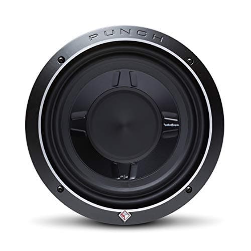 Rockford Fosgate Punch P3S 10-calowy Subwoofer