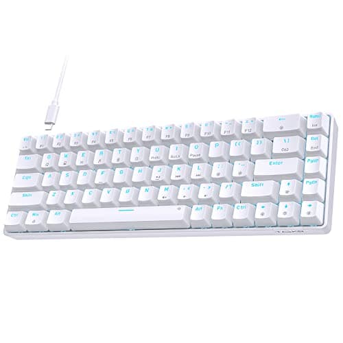 TMKB T68SE Klawiatura Mechaniczna Gamingowa 68 Klawiszy