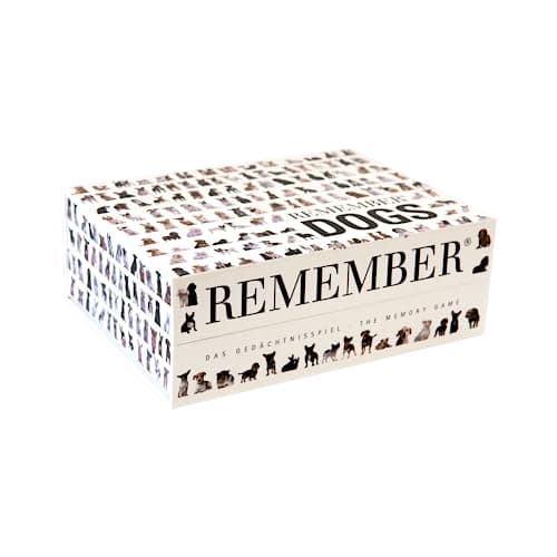 Remember Memory gra pamięciowa dla psów 44