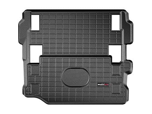 WeatherTech CargoLiner Jeep Wrangler JL 3 Doors