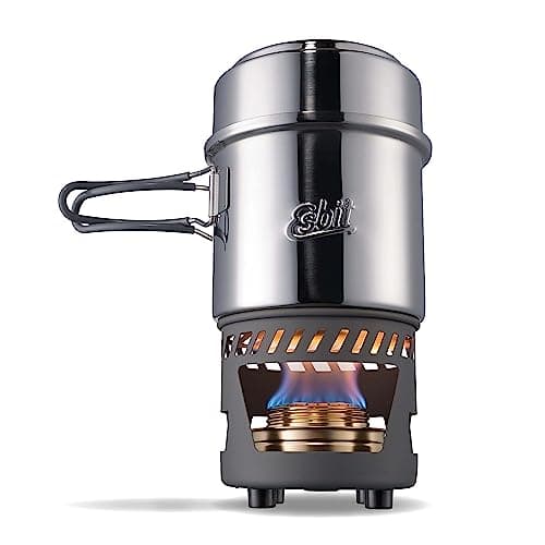 Esbit Kuchenka Kempingowa E-CS985ST 985 ml
