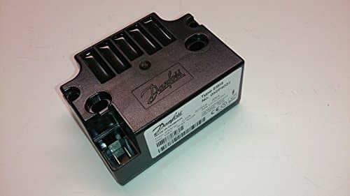 Danfoss EBI4 Transformator Zapłonu 052F4031