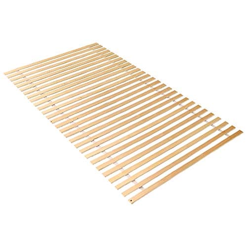 Tubiaz Lattenrost Stelaż Rolowany 90x200 cm