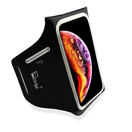 RevereSport Wodoodporna Opaska na iPhone 11