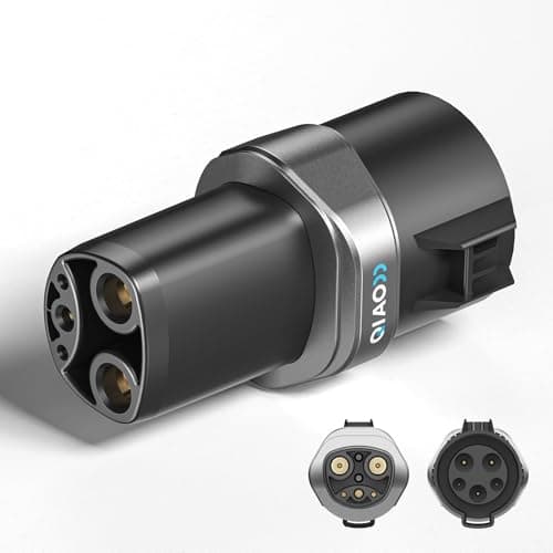 Qaoful Q40-3 Adapter Ładowania AC 48A