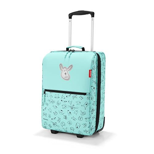 Reisenthel Trolley XS Kids walizka dziecięca