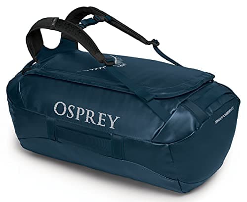 Osprey Transporter 65 Venturi Blue torba